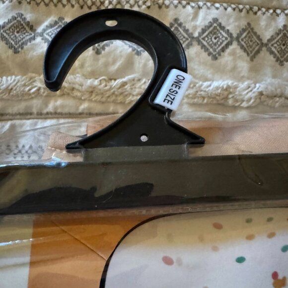 Spirit Halloween Adult Pop Tart Halloween 3D Foam Costume One Size women or men - Picture 13 of 15